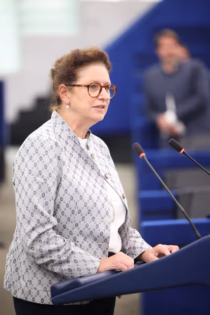 Φωτογραφία 44: EP Plenary session - Joint debate - Common Agricultural Policy