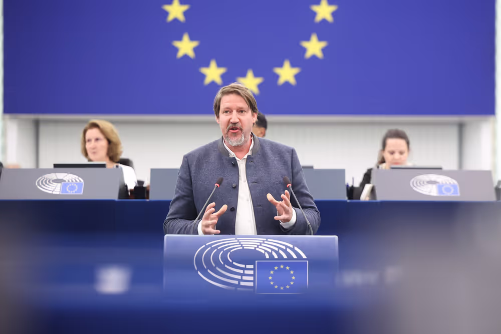 EP Plenary session - Joint debate - Common Agricultural Policy