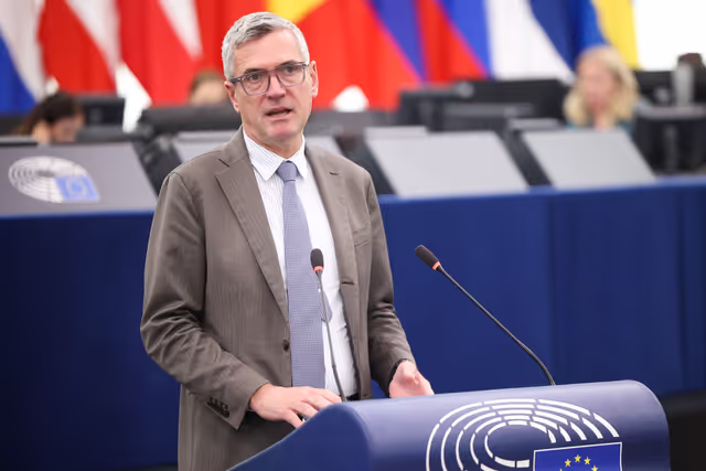 Φωτογραφία 40: EP Plenary session - Joint debate - Common Agricultural Policy