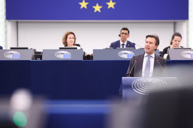 Φωτογραφία 37: EP Plenary session - Joint debate - Common Agricultural Policy