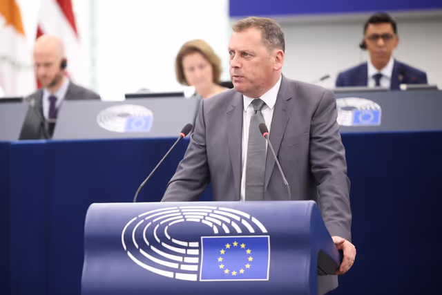 Φωτογραφία 34: EP Plenary session - Joint debate - Common Agricultural Policy