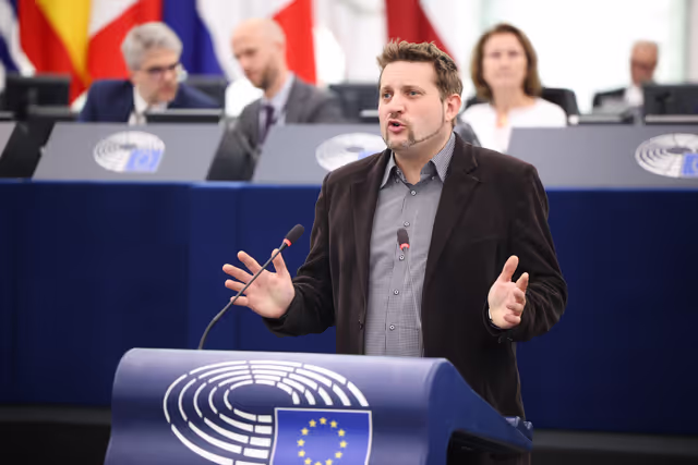 Φωτογραφία 30: EP Plenary session - Joint debate - Common Agricultural Policy