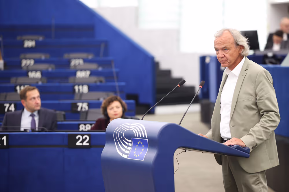 EP Plenary session - Joint debate - Common Agricultural Policy