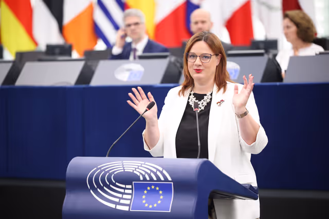 Φωτογραφία 28: EP Plenary session - Joint debate - Common Agricultural Policy