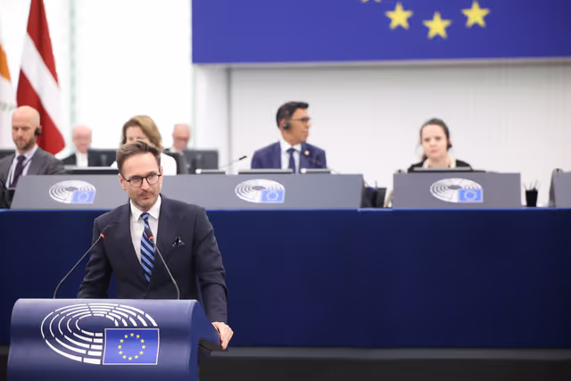 Φωτογραφία 24: EP Plenary session - Joint debate - Common Agricultural Policy