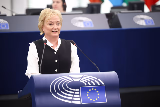 Φωτογραφία 23: EP Plenary session - Joint debate - Common Agricultural Policy