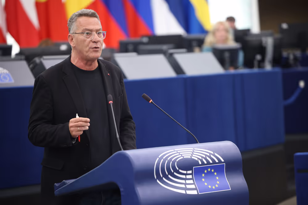 EP Plenary session - Joint debate - Common Agricultural Policy