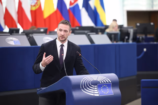 Φωτογραφία 19: EP Plenary session - Joint debate - Common Agricultural Policy