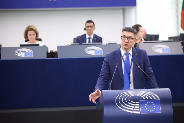 Φωτογραφία 18: EP Plenary session - Joint debate - Common Agricultural Policy