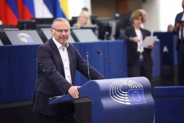 Φωτογραφία 17: EP Plenary session - Joint debate - Common Agricultural Policy