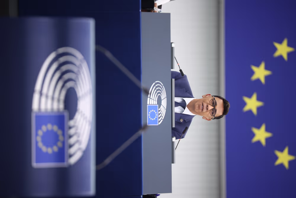 EP Plenary session - Joint debate - Common Agricultural Policy