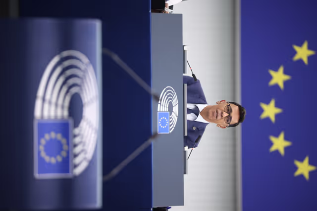 Φωτογραφία 16: EP Plenary session - Joint debate - Common Agricultural Policy