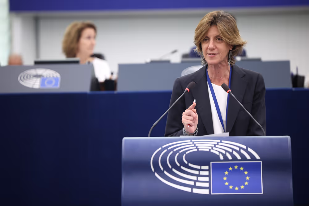 EP Plenary session - Joint debate - Common Agricultural Policy