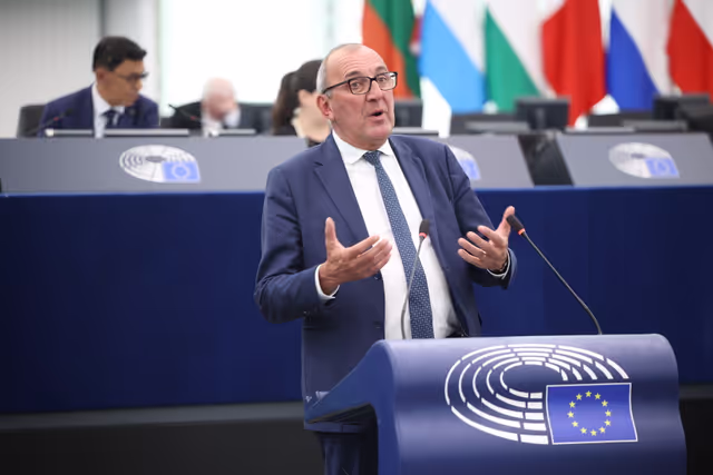 Φωτογραφία 15: EP Plenary session - Joint debate - Common Agricultural Policy