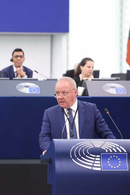 Φωτογραφία 13: EP Plenary session - Joint debate - Common Agricultural Policy