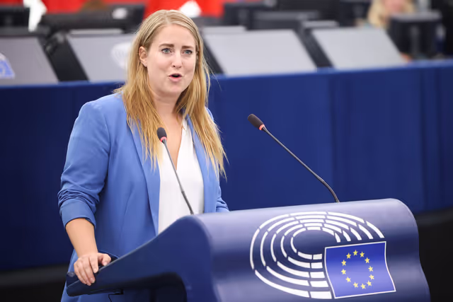 Φωτογραφία 12: EP Plenary session - Joint debate - Common Agricultural Policy