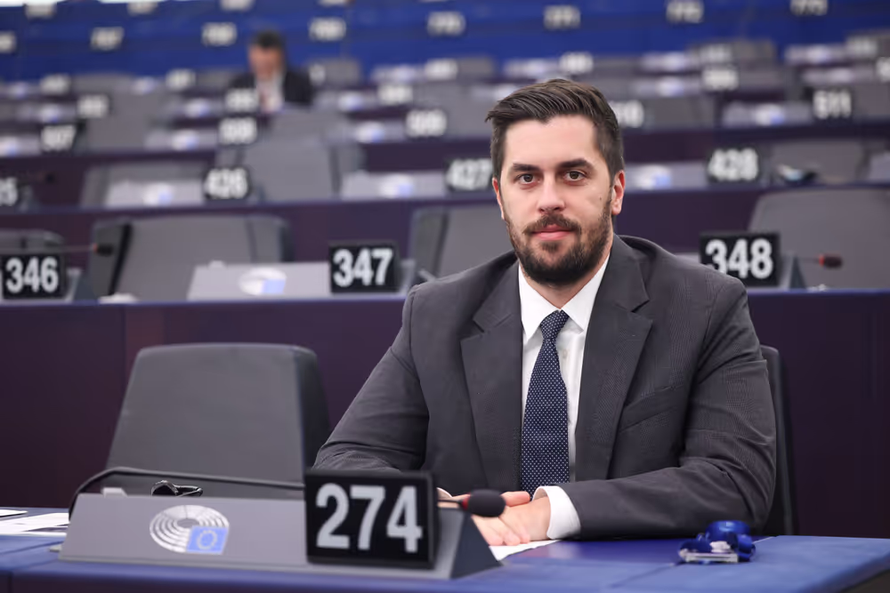 EP Plenary session - Joint debate - Common Agricultural Policy