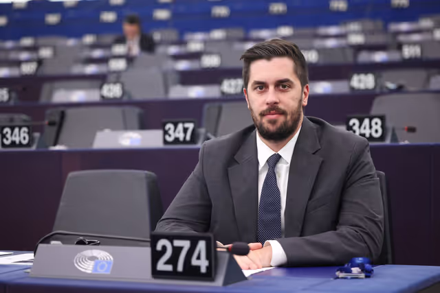 Φωτογραφία 10: EP Plenary session - Joint debate - Common Agricultural Policy