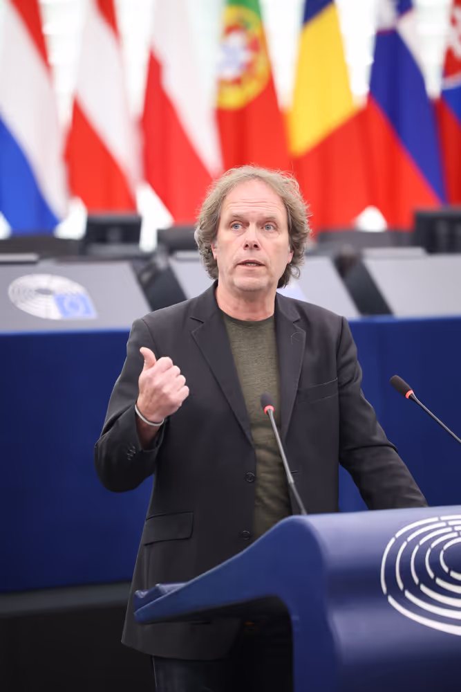 EP Plenary session - Joint debate - Common Agricultural Policy