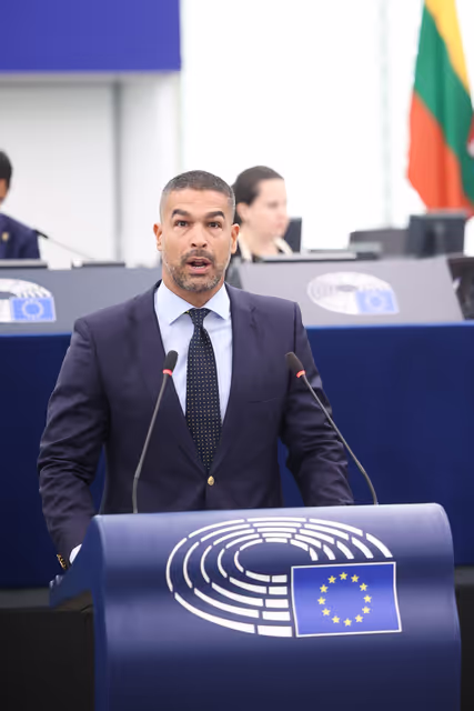 Φωτογραφία 9: EP Plenary session - Joint debate - Common Agricultural Policy