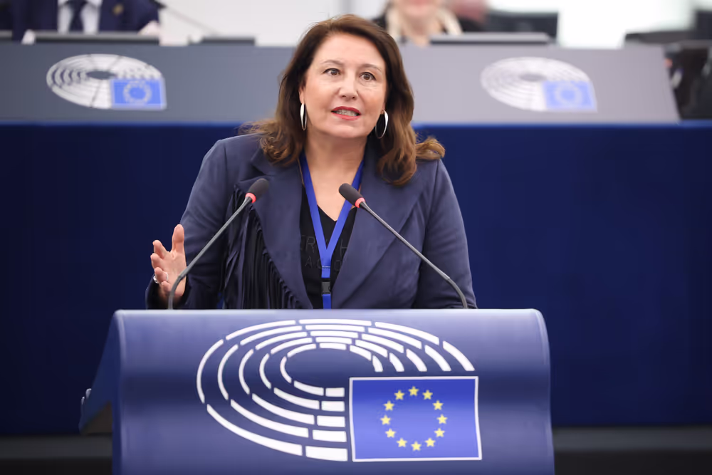 EP Plenary session - Joint debate - Common Agricultural Policy