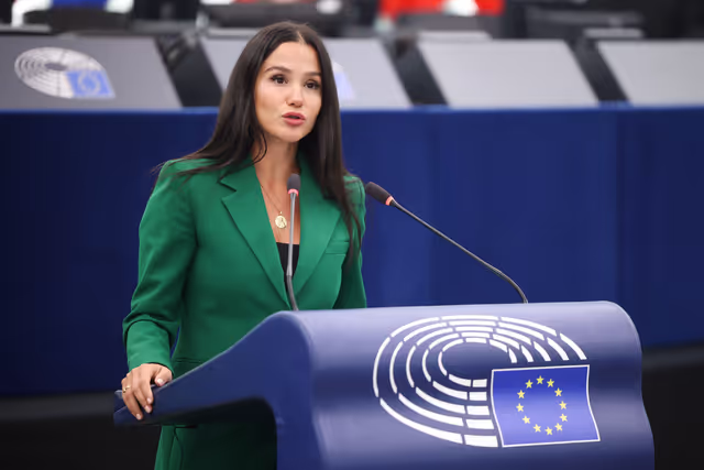 Φωτογραφία 5: EP Plenary session - Joint debate - Common Agricultural Policy