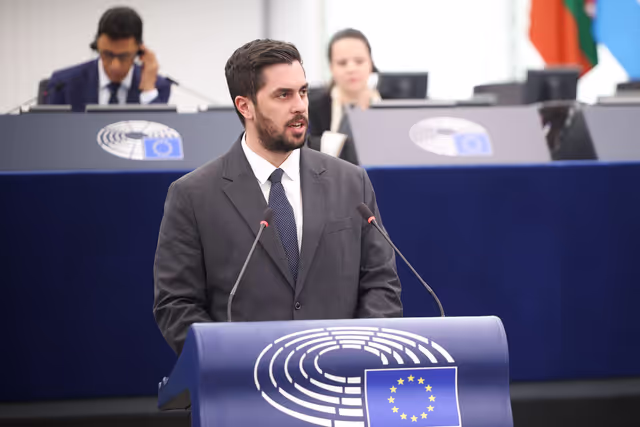 Φωτογραφία 3: EP Plenary session - Joint debate - Common Agricultural Policy