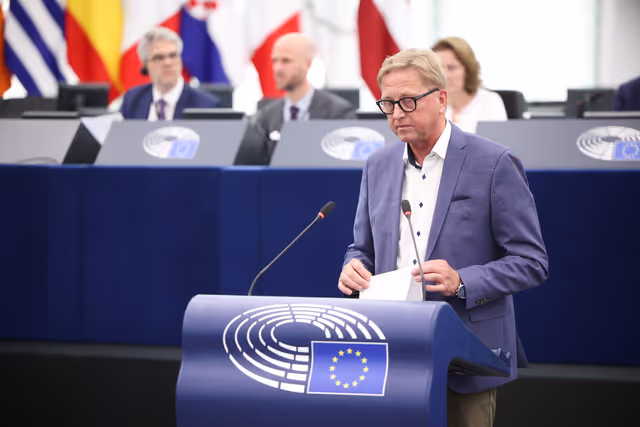 Φωτογραφία 2: EP Plenary session - Joint debate - Common Agricultural Policy
