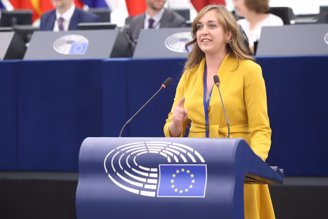 Φωτογραφία 1: EP Plenary session - Joint debate - Common Agricultural Policy