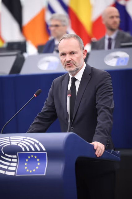 Foto 50: EP Plenary session - Joint debate - Common Agricultural Policy