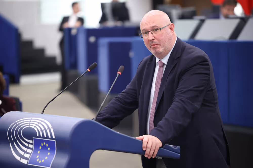 EP Plenary session - Joint debate - Common Agricultural Policy