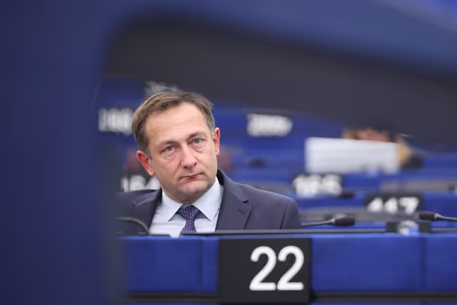 Foto 47: EP Plenary session - Joint debate - Common Agricultural Policy