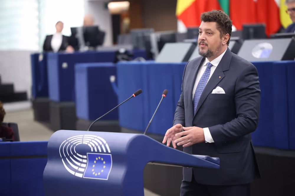EP Plenary session - Joint debate - Common Agricultural Policy