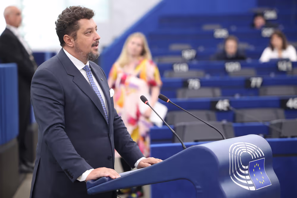 EP Plenary session - Joint debate - Common Agricultural Policy