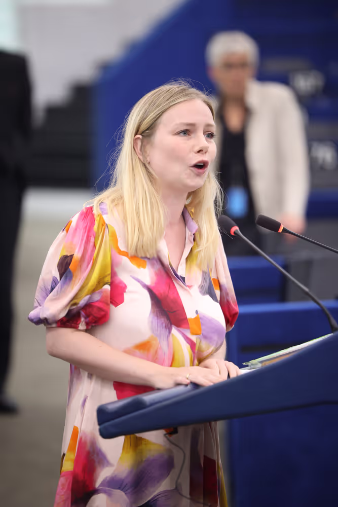 EP Plenary session - Joint debate - Common Agricultural Policy