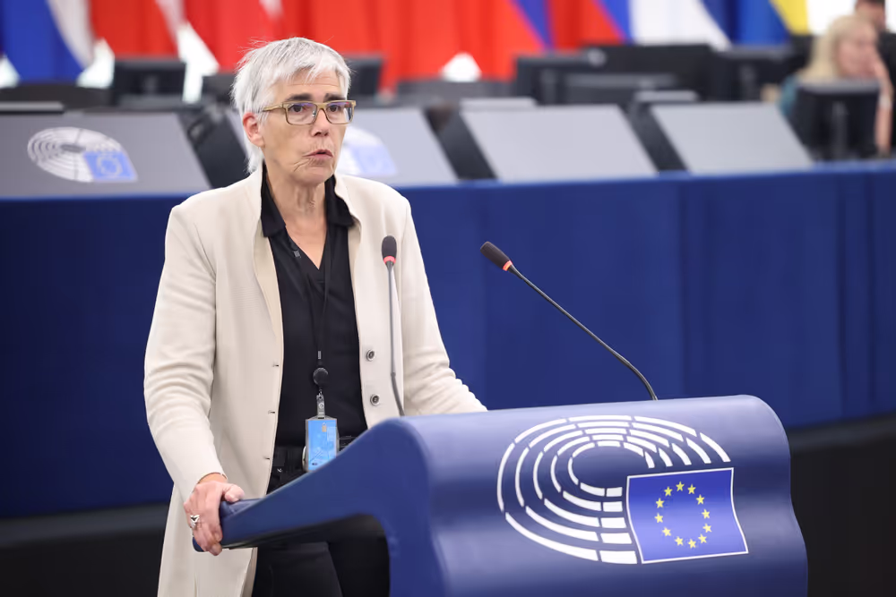 EP Plenary session - Joint debate - Common Agricultural Policy