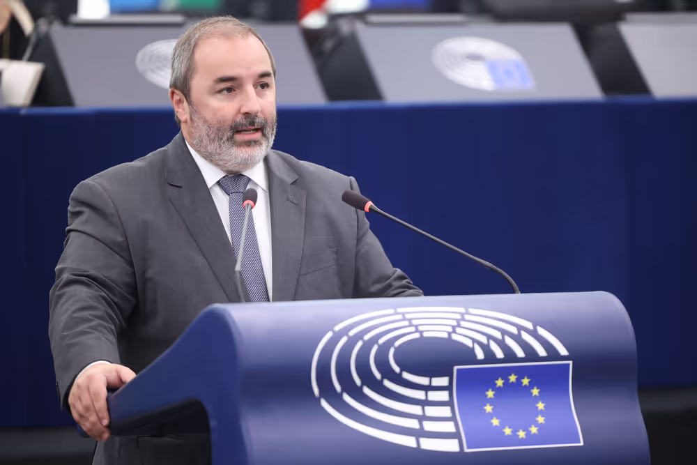 EP Plenary session - Joint debate - Common Agricultural Policy