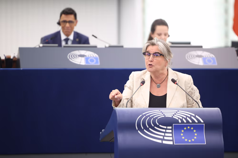EP Plenary session - Joint debate - Common Agricultural Policy
