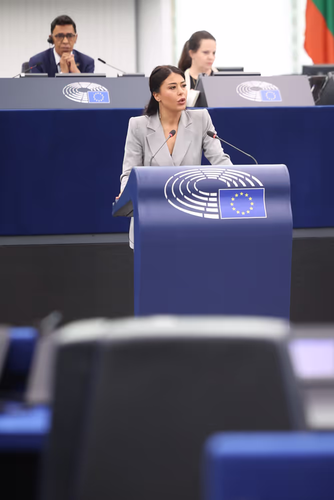 EP Plenary session - Joint debate - Common Agricultural Policy