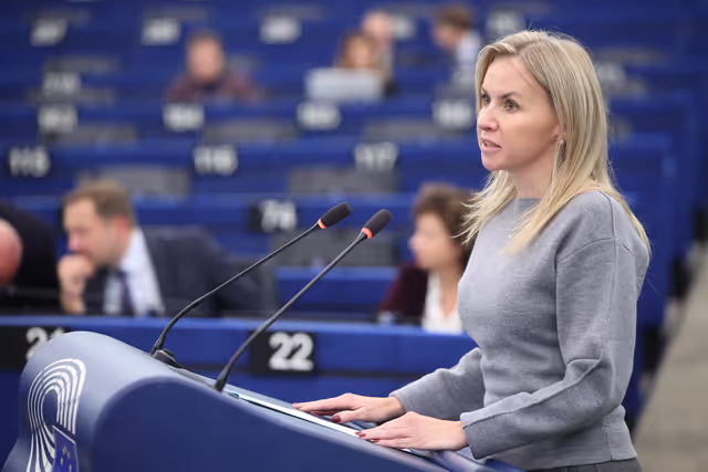 Foto 48: EP Plenary session - Joint debate - Common Agricultural Policy