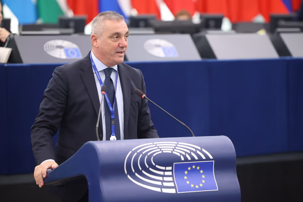 EP Plenary session - Joint debate - Common Agricultural Policy