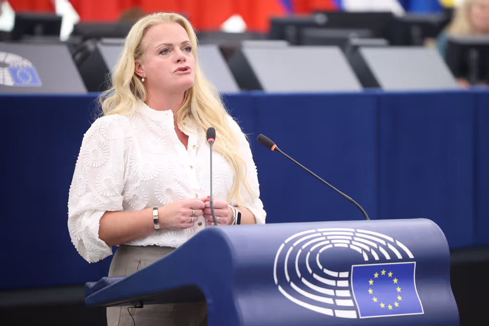 EP Plenary session - Joint debate - Common Agricultural Policy