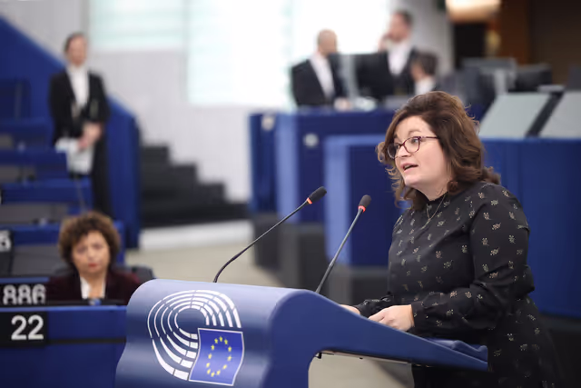 Foto 34: EP Plenary session - Joint debate - Common Agricultural Policy