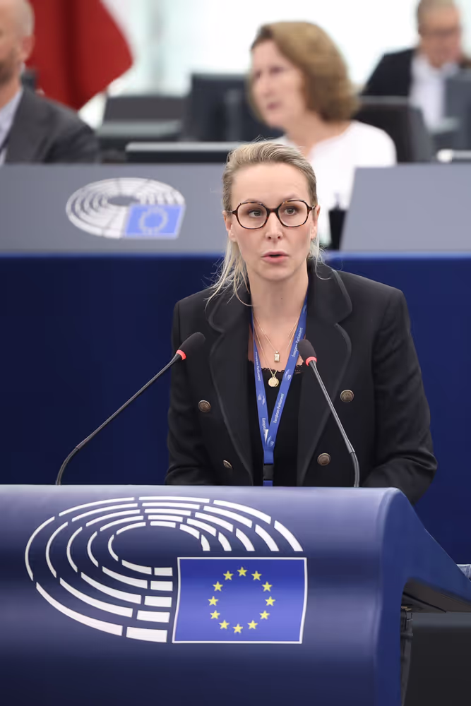 EP Plenary session - Joint debate - Common Agricultural Policy