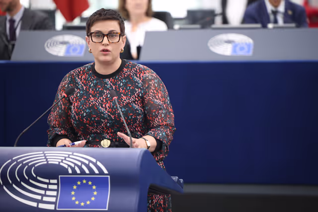 EP Plenary session - Joint debate - Common Agricultural Policy