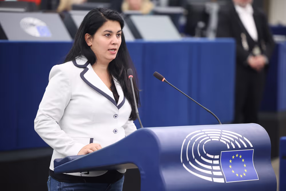 EP Plenary session - Joint debate - Common Agricultural Policy