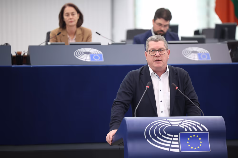 EP Plenary session - Joint debate - Common Agricultural Policy