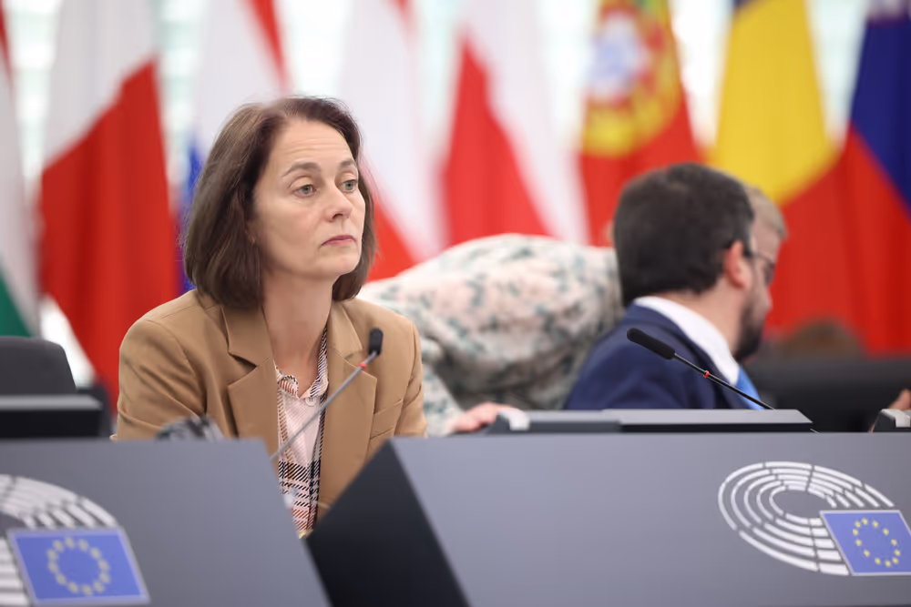 EP Plenary session - Joint debate - Common Agricultural Policy