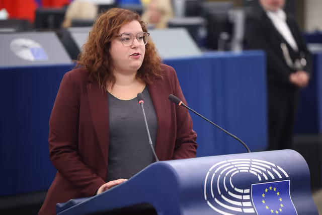 Foto 27: EP Plenary session - Joint debate - Common Agricultural Policy