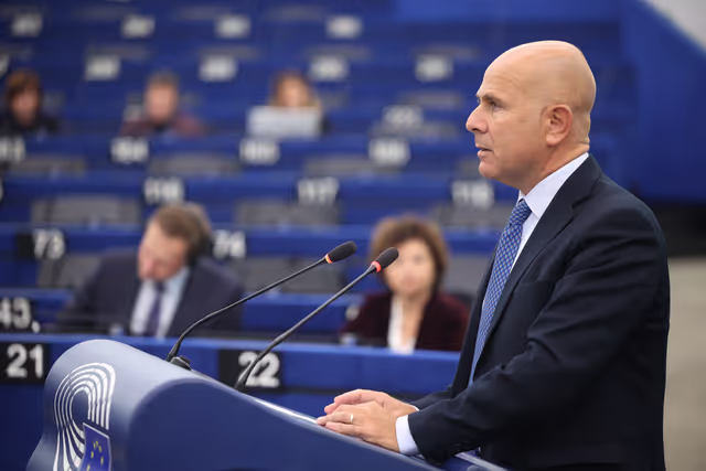 Foto 25: EP Plenary session - Joint debate - Common Agricultural Policy